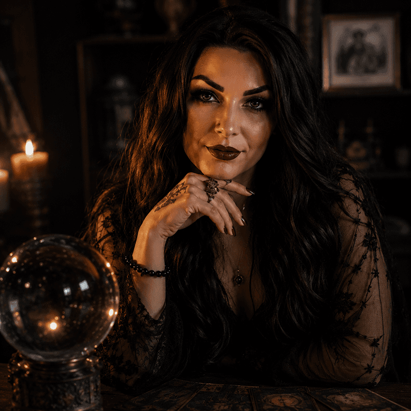 Wróżka Vesta